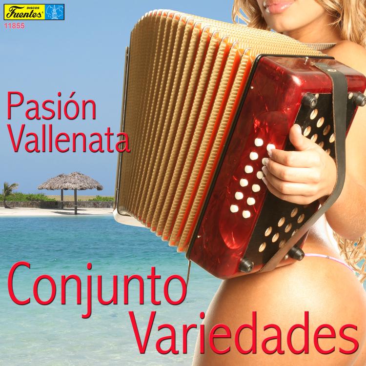 Conjunto Variedades's avatar image