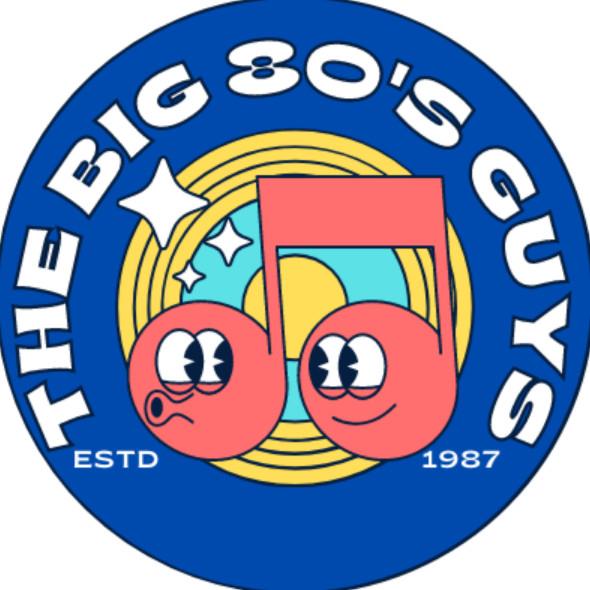The Big 80s Guys's avatar image