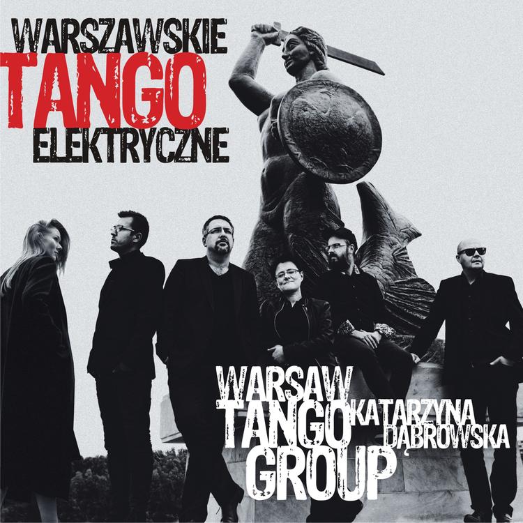 Warsaw Tango Group's avatar image