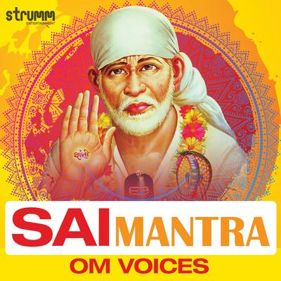 Sai Mantra - Single's cover