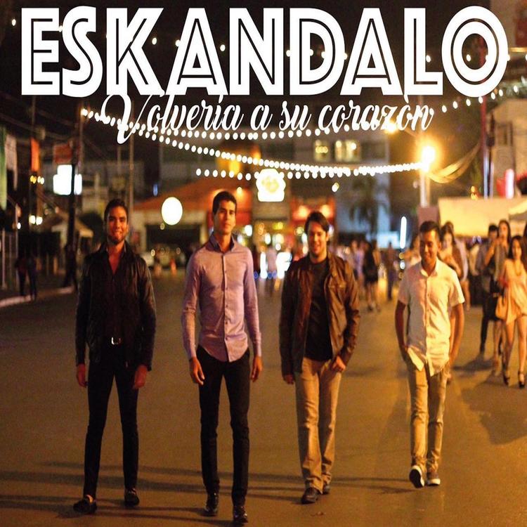 Eskandalo's avatar image