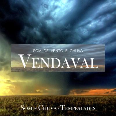 Som De Chuva E Vento, Pt. 39 By Som De Chuva E Tempestades, Chuva Pra Dormir, Sample Rain Library's cover