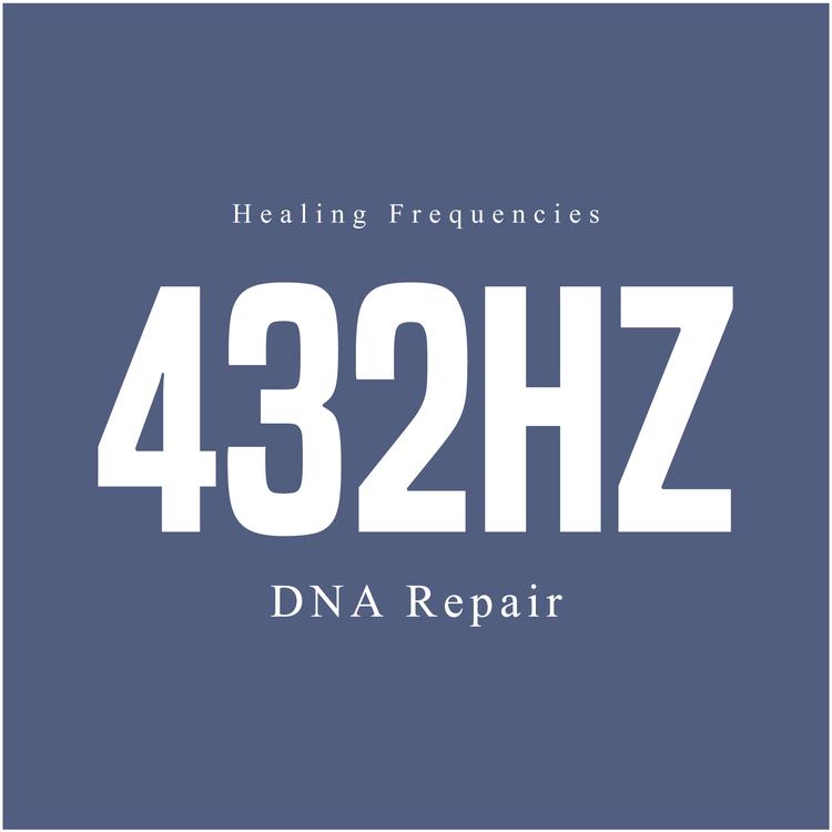 Healing Frequencies's avatar image