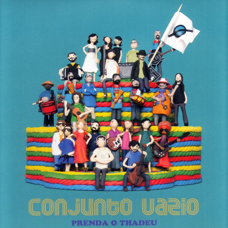 Conjunto Vazio's avatar image