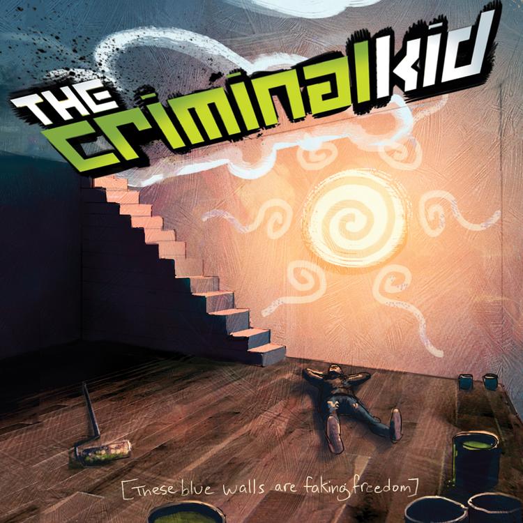The Criminal Kid's avatar image