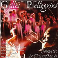 Gilles Pellegrini's avatar cover