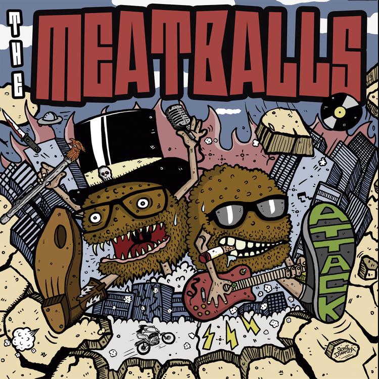 The Meatballs's avatar image