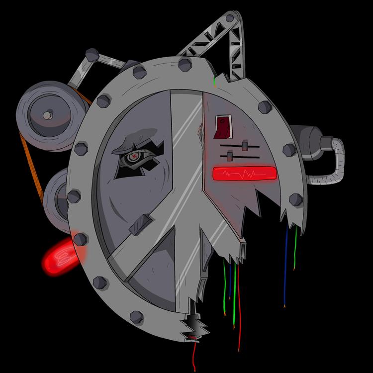 The Peace Machine's avatar image