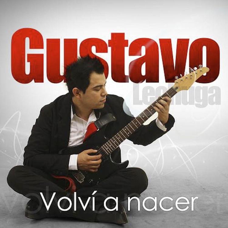 Gustavo Lechuga's avatar image