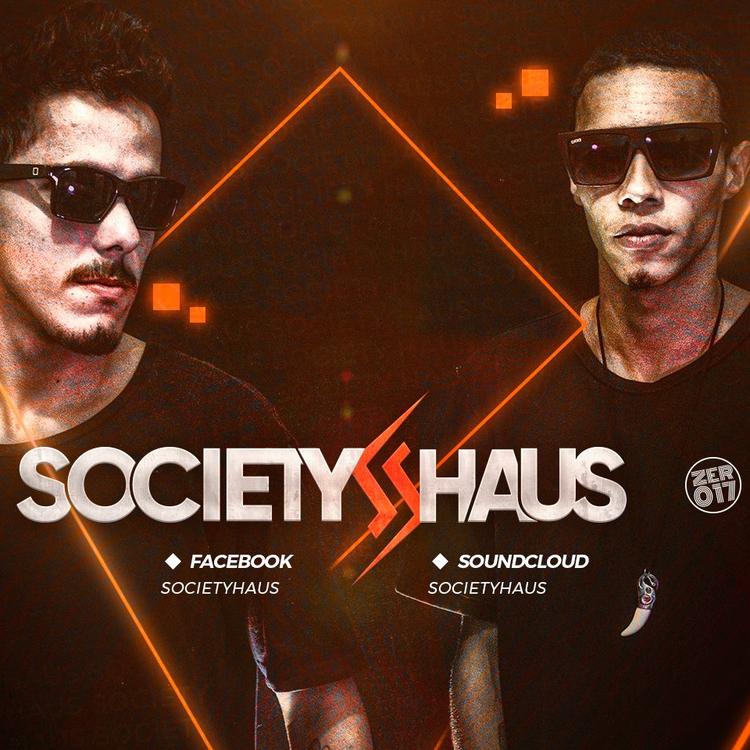 Society Haus's avatar image