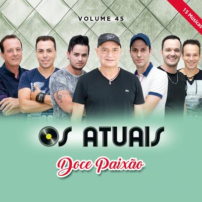 Os Atuais's cover