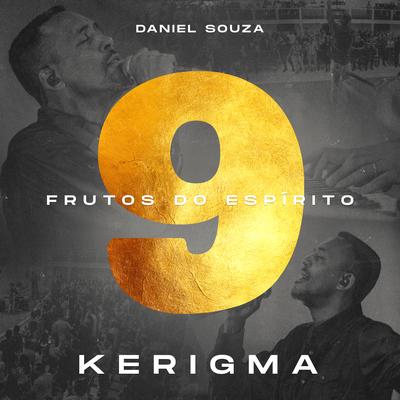 Quem É o Rei da Glória By Daniel Souza's cover