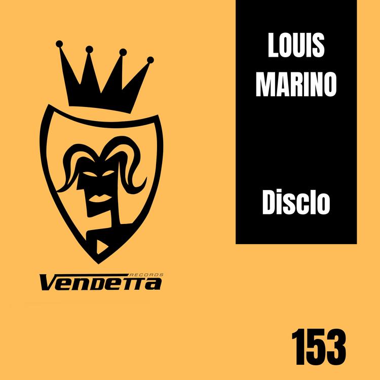 Louis Marino's avatar image