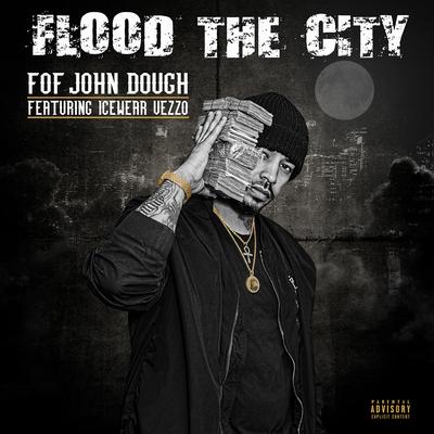 Flood The City (feat. Icewear Vezzo)'s cover