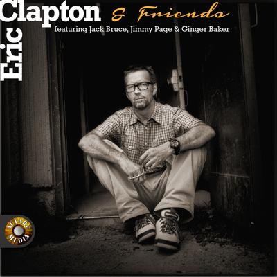 You Can't Judge a Book by It's Cover By Eric Clapton's cover