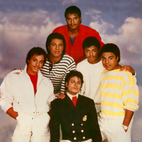 The Jacksons's avatar cover