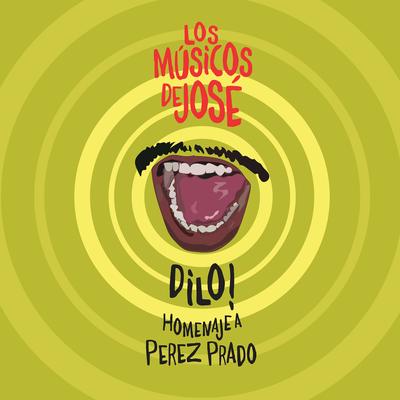 Los Músicos de José's cover