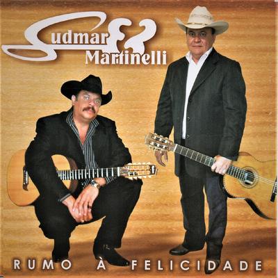 Fim de Peão By Sudmar & Martinelli's cover