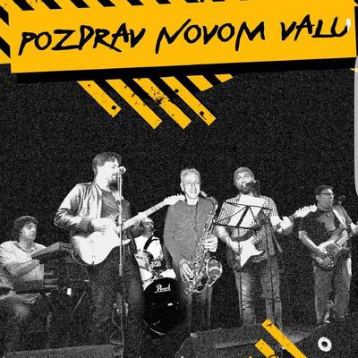 Pozdrav Novom Valu's cover