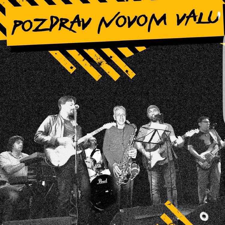 Pozdrav Novom Valu's avatar image