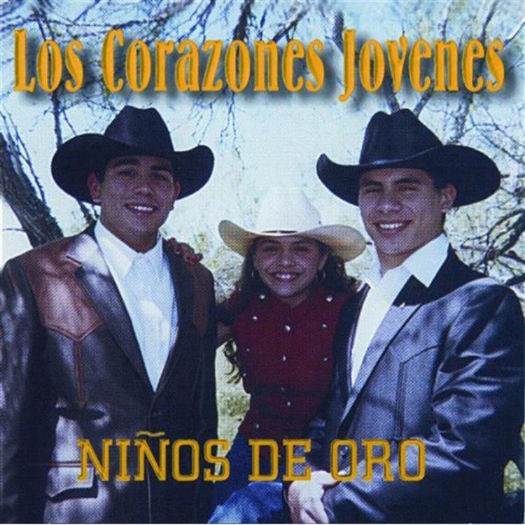 Los Corazones Jovenes's avatar image