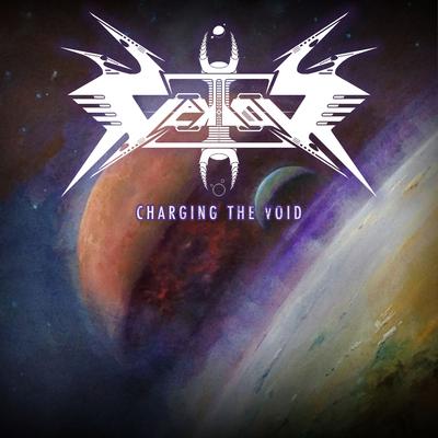 Charging the Void By Vektor's cover