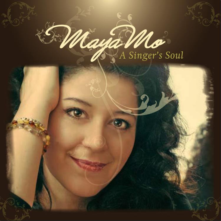 Maya Mo's avatar image