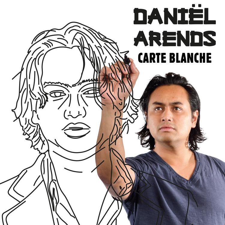 Daniel Arends's avatar image