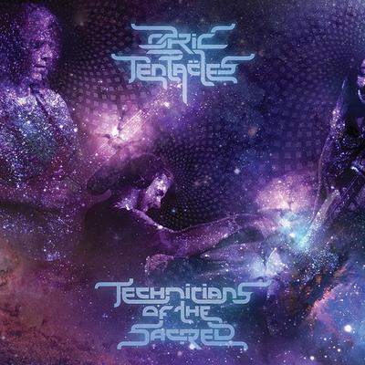 Ozric Tentacles's cover