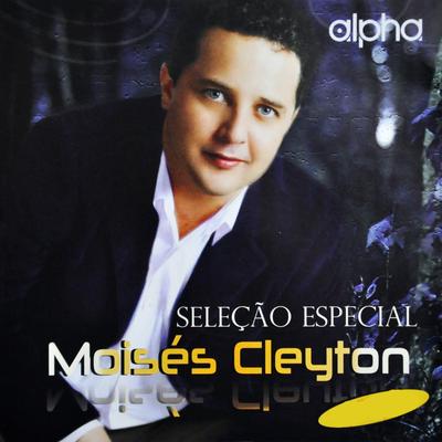 Os Sonhos de Deus By Moises Cleyton's cover