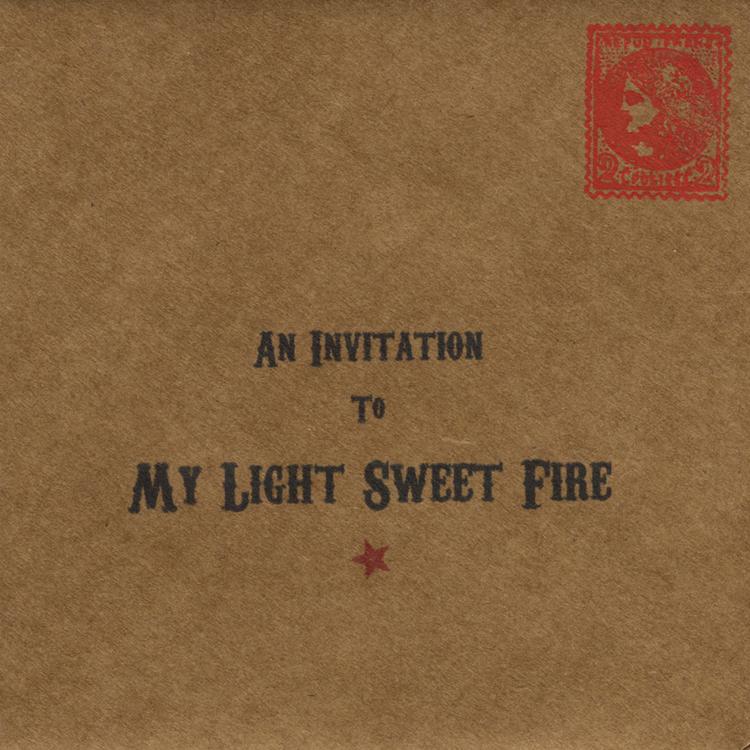 My Light Sweet Fire's avatar image