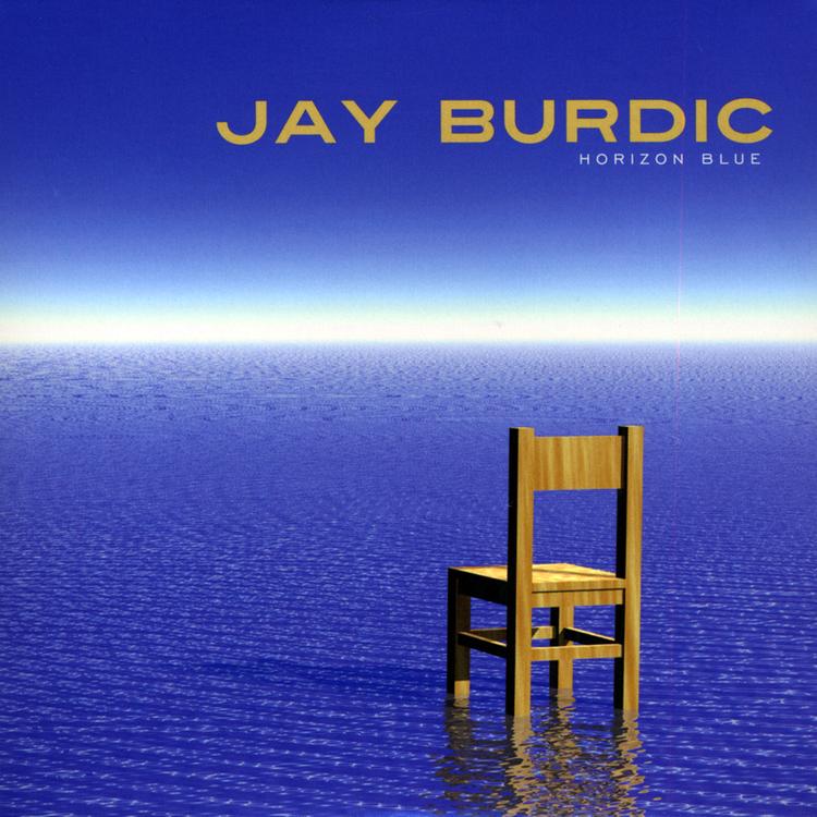 Jay Burdic's avatar image