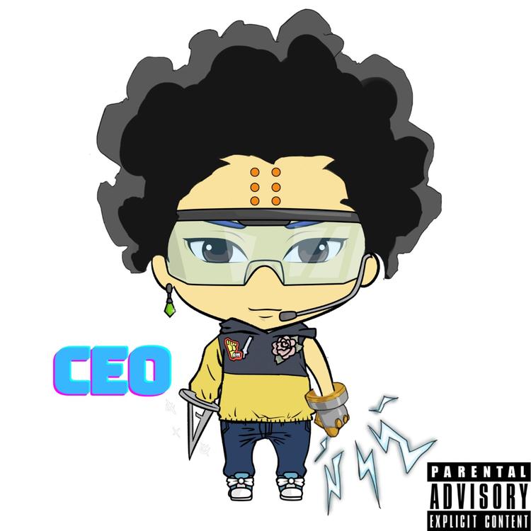 CEO Casino's avatar image