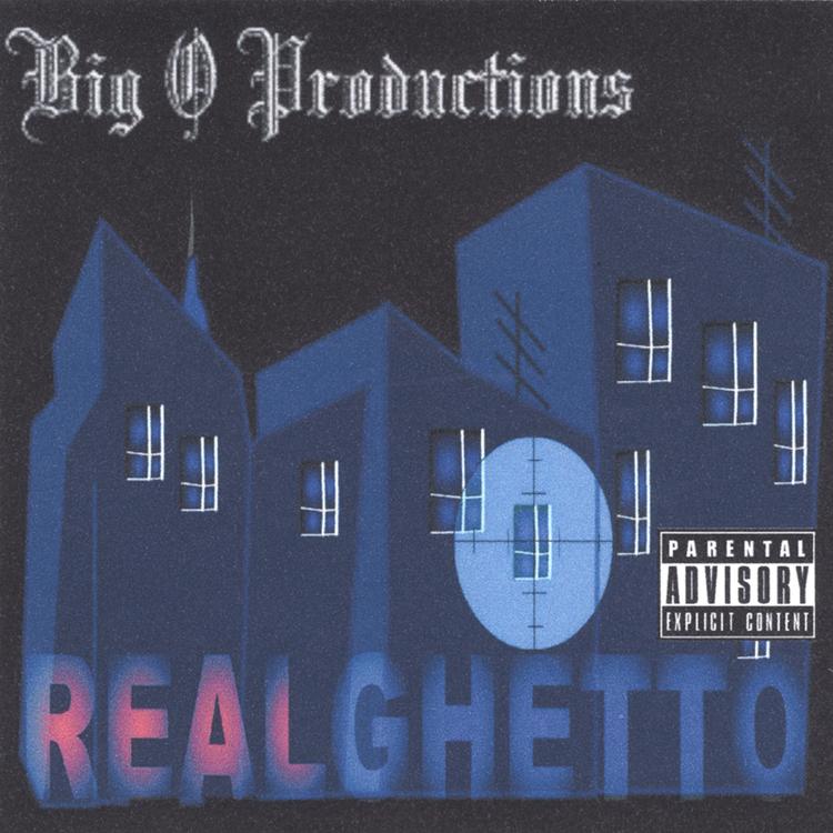 Big O Productions's avatar image