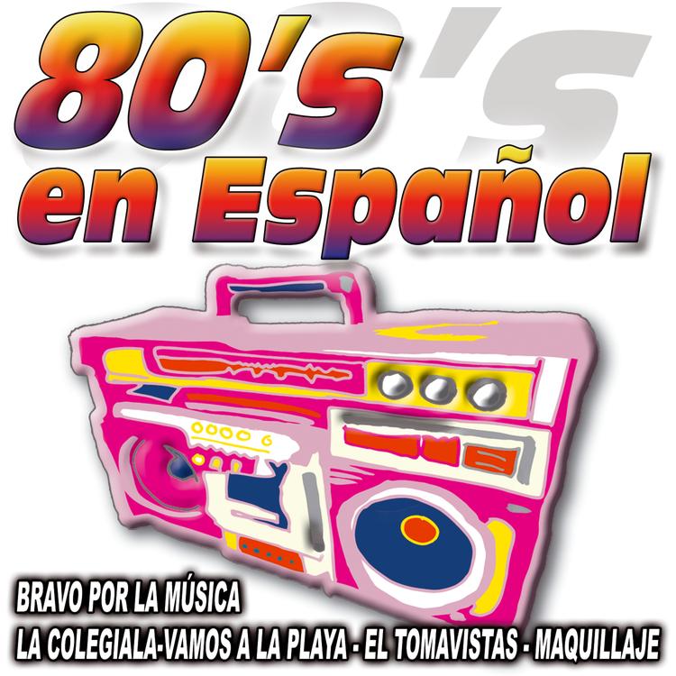 Banda La Movida de Los 80's's avatar image