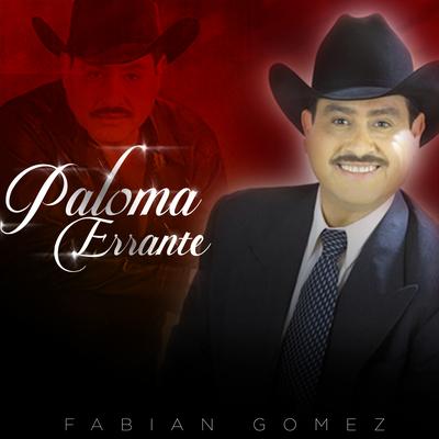 Fabian Gomez's cover