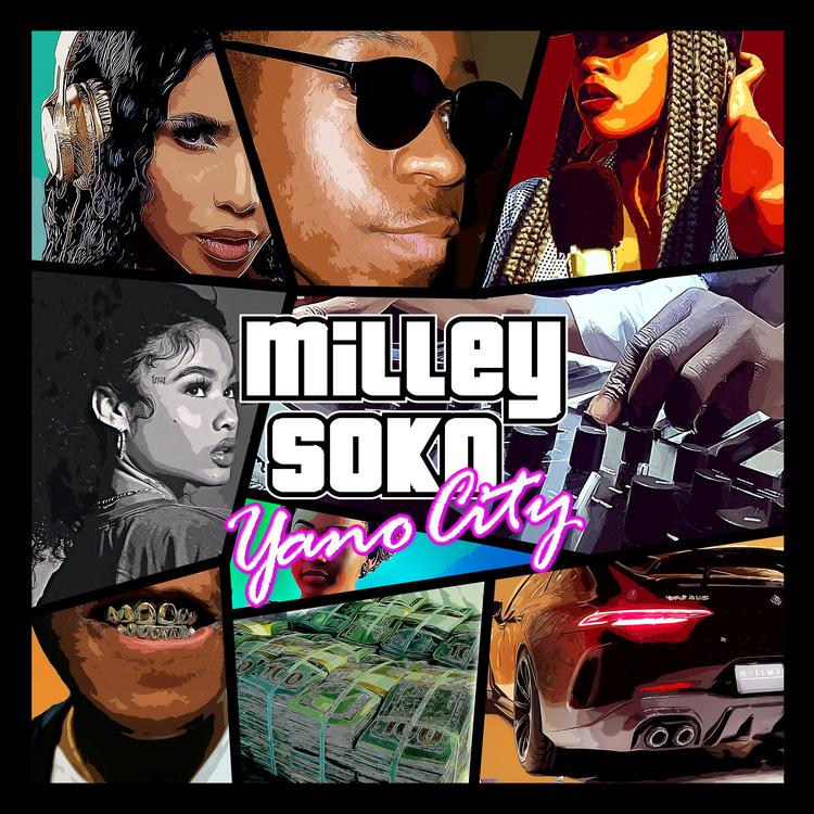 Milley Soko's avatar image