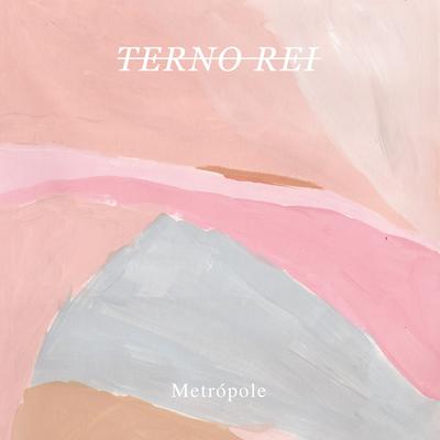 Metrópole's cover