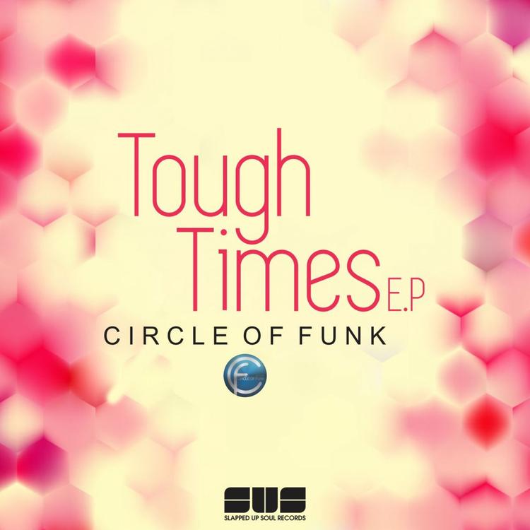 Circle of Funk's avatar image