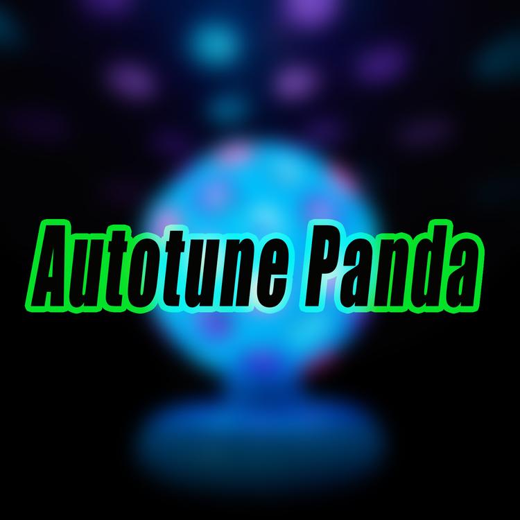 Autotune Panda's avatar image