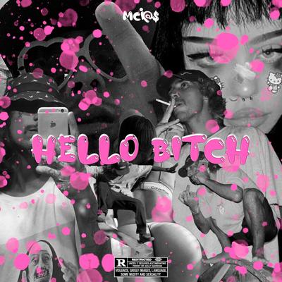 Hello Bitch By Mci@$'s cover
