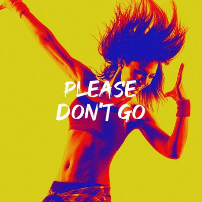 Please Don't Go By Jason Disik's cover