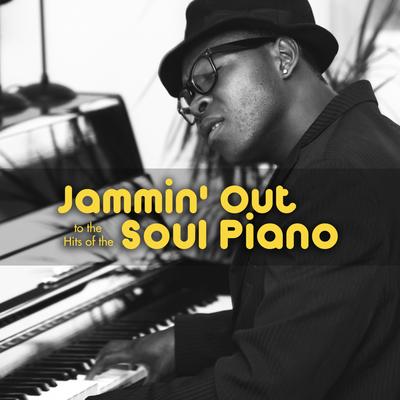 Jammin' out to the Hits of the Soul Piano's cover