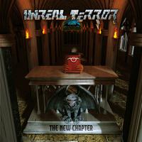 Unreal Terror's avatar cover