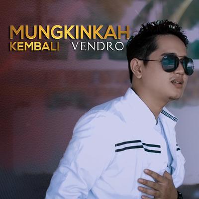 Mungkinkah Kembali's cover