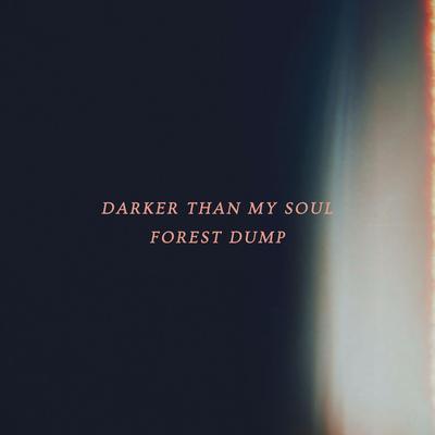 Darker Than My Soul By Forest Dump's cover