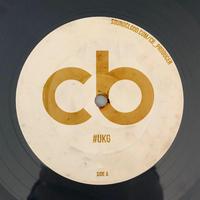 CB's avatar cover