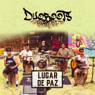 Lugar de Paz By Duoroots's cover