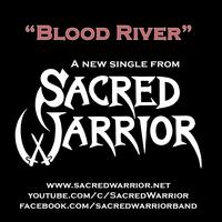 Sacred Warrior's avatar cover