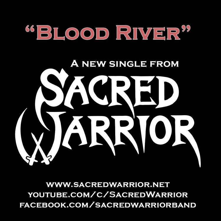 Sacred Warrior's avatar image